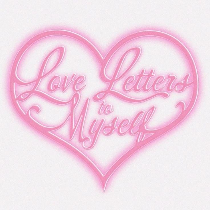 HIP HOP | Taylor Belle - Letters To Myself |  Album Cover by L!FE